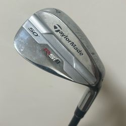 Taylormade RSI Approach Wedge
