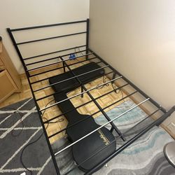 Bed Frame