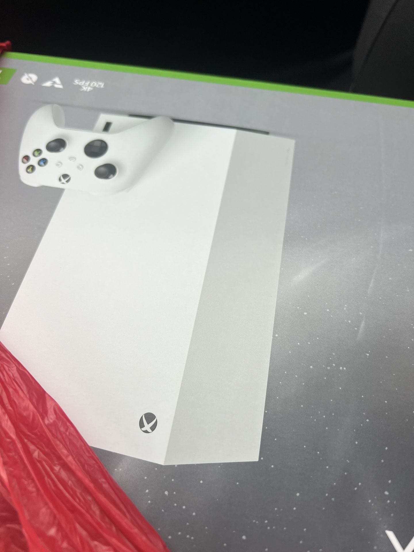 Xbox X Series
