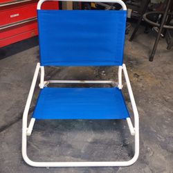 Beach Chairs Like New