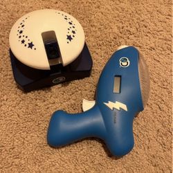 Discovery Kids Lazer Game