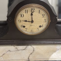 Vintage Clock