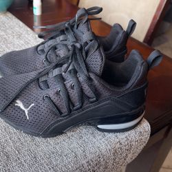 Puma Boys Size 12C