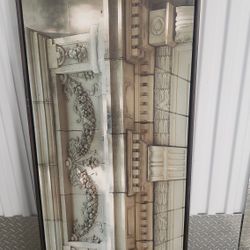 Pictures And Mirrors 