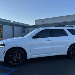 2021 DURANGO SXT PLUS $28.995 