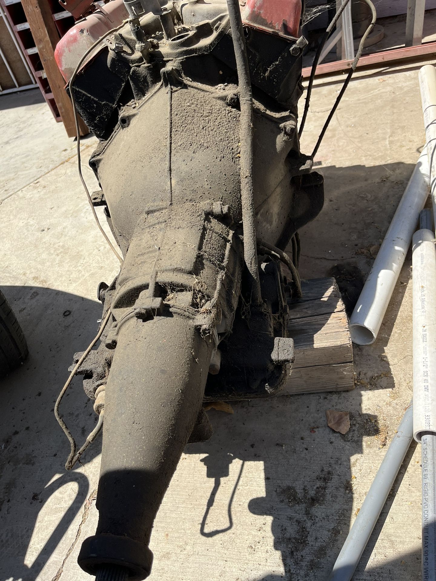 350 Engine & Transmission for Sale in Visalia, CA OfferUp