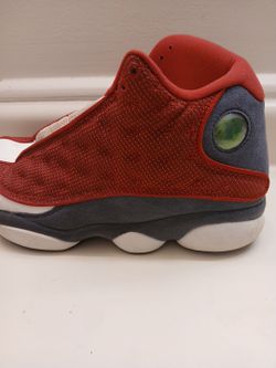 Jordan  size 8
