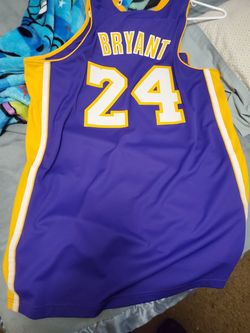 Kobe Bryant original Adidas