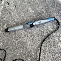 Curling Wand Jilbere 