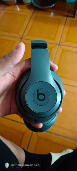 Beats Studio 3