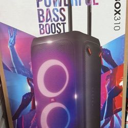  Powerfull Bas Boost