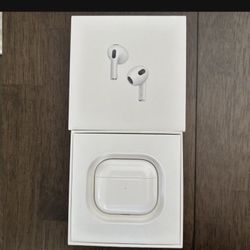AirPod Brand New Cheap