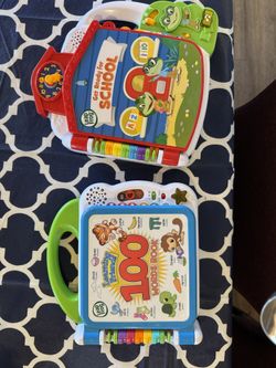 Toddler Educational Reading Toys