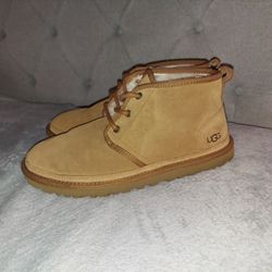 Chukka Ugg Boots