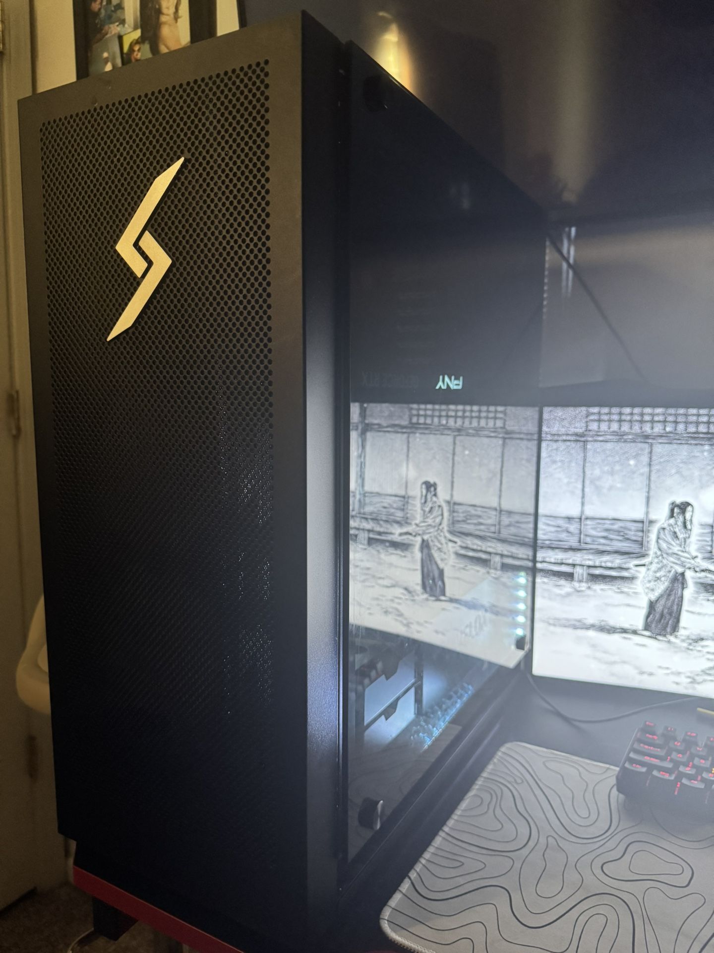 Gaming PC 4080 Super