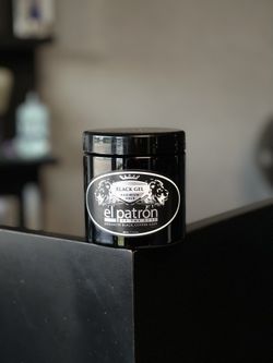 EL PATRÓN GEL