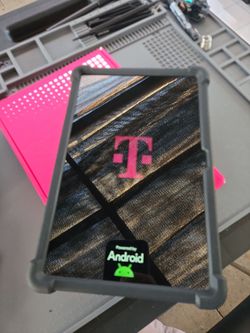Tmobil Revvl Tab 2 Tablet 5g