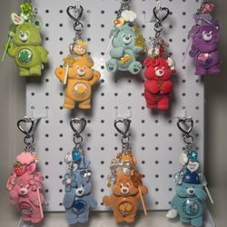 Care Bears Colorful Hugs