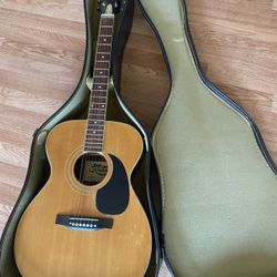 Guitarra (guitar)