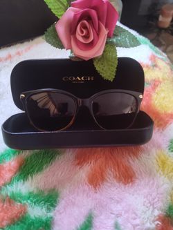 Sunglasses COACH