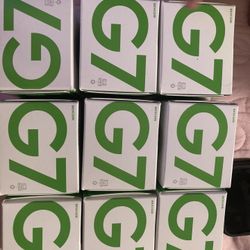 G7 Sensors 