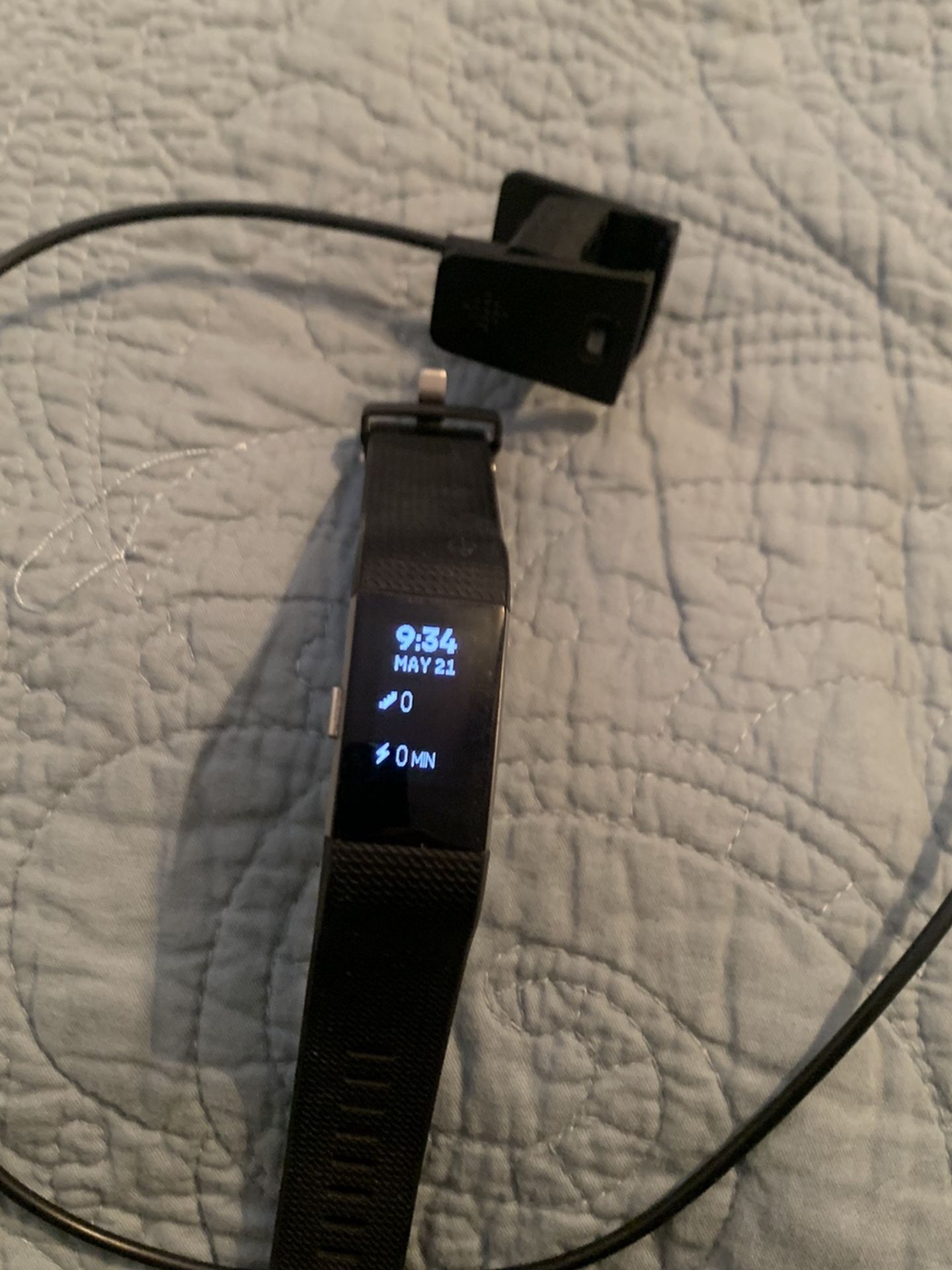 Fitbit Charge 2