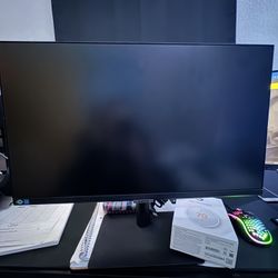 Samsung Monitor 24”