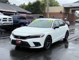2023 Honda Civic