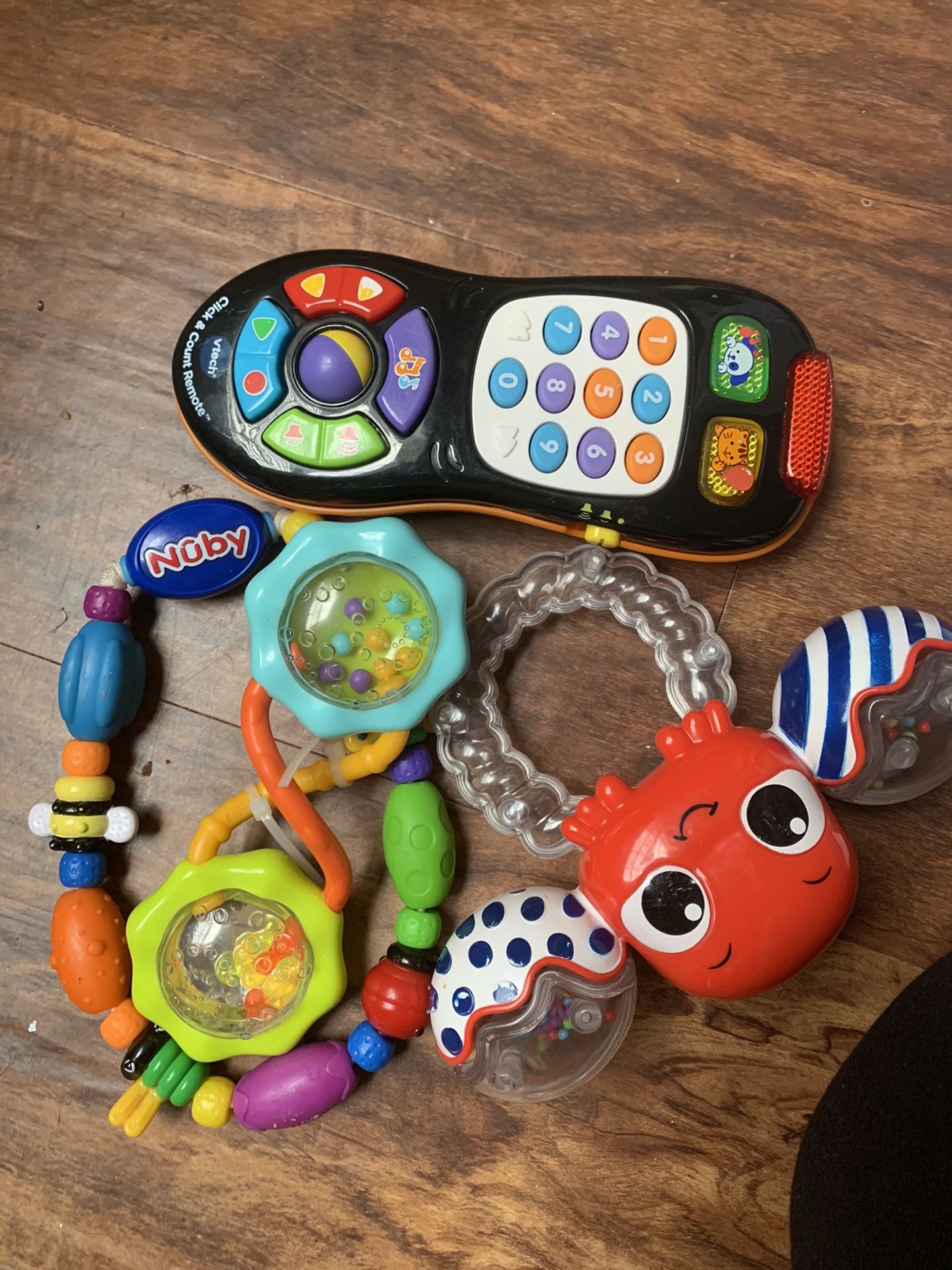 Baby toys 🧸