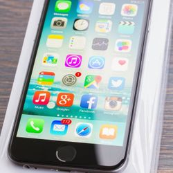 iPhone 6S Plus Unlocked With Warranty 