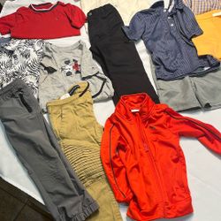 Boys Clothes