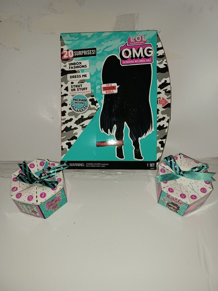 Lol Doll 
