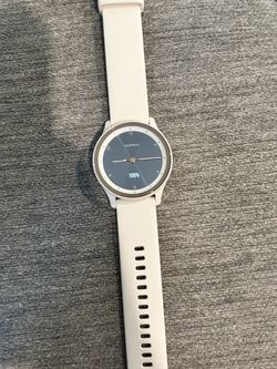 Garmin Vivosport 40mm Smart Watch
