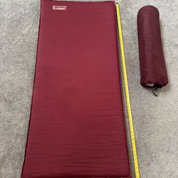 Thermarest CampLite Long Camping Mattress Pad 
