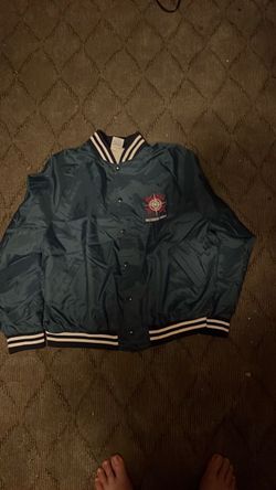 Jacket xl