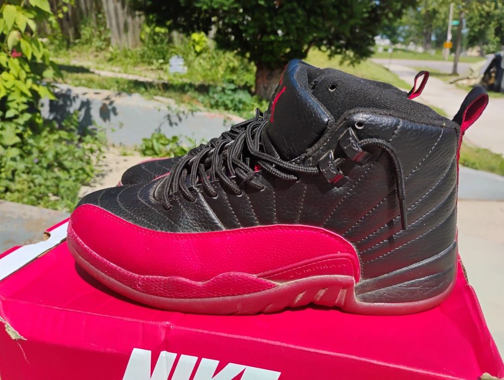 Jordan 12