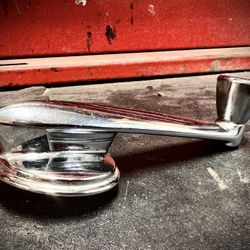Mercury Window Crank