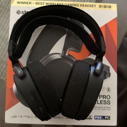 Gaming Headphones