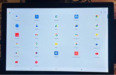 AOCWEI X900 Android Tablet