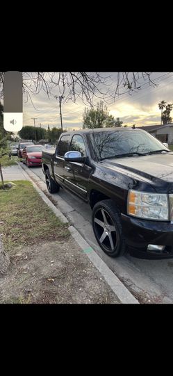 2010 Chevrolet Silverado
