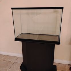29 Gallon Aquarium/Stand