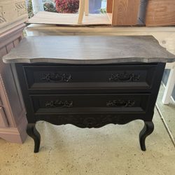 Wooden Table