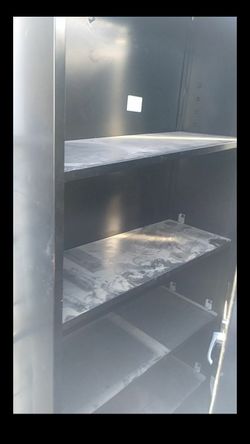 Cabinets