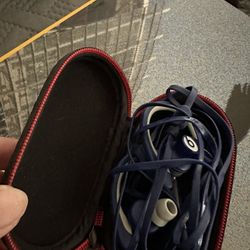 Wired Powerbeats 