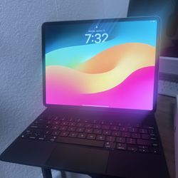iPad Pro 13” The Newest Model $1000 OBO
