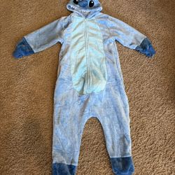 Stitch Onesie 
