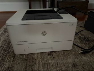 HP LaserJet Pro M404n Laser Printer