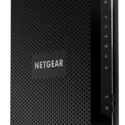 NETGEAR Nighthawk Modem Router Combo C7000v2
