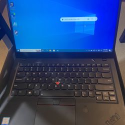 Touch Screen/ Face ID/ Fingerprint Laptop