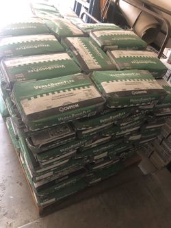 VersaBond Flex 25lb Bags